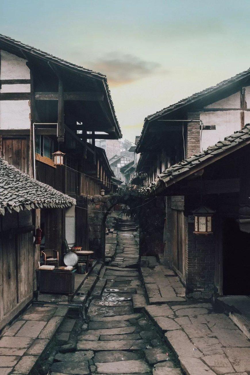 夜游战士